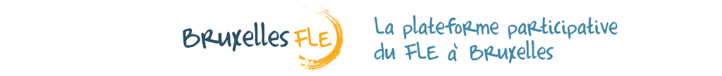 Bruxelles FLE Logo
