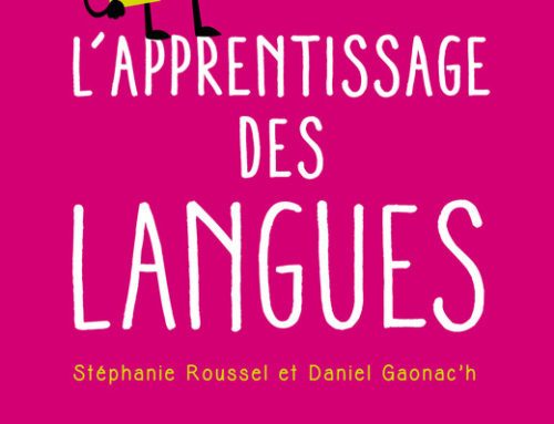 L’apprentissage des langues