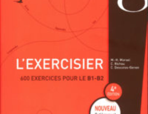 L’Exercisier B1-B2