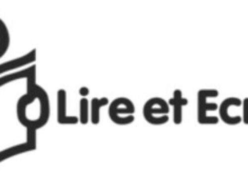Formateur·rice en alphabétisation