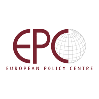 European Policy Center logo