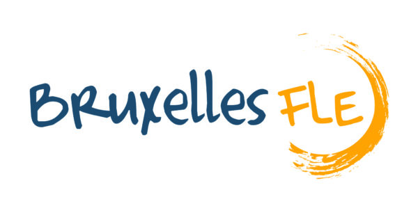 Bruxelles FLE Logo