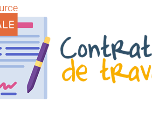 Contrat de travail