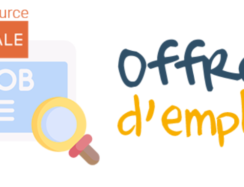 Lire une offre d’emploi