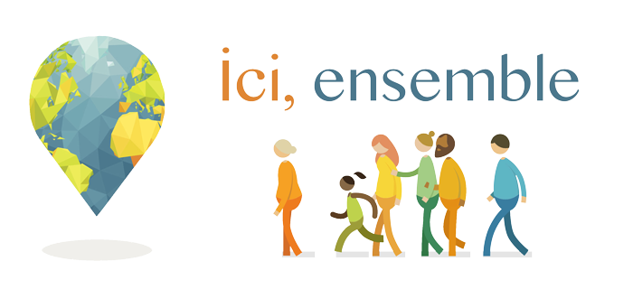 miniature-iciensemble TV5 Monde - Ici ensemble