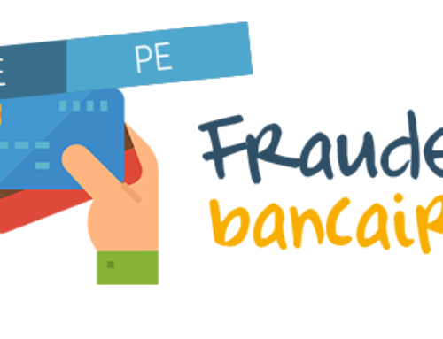 Avertir un proche à propos d’une fraude bancaire