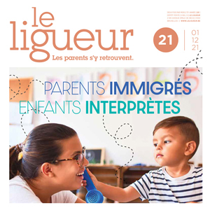 Le Ligueur