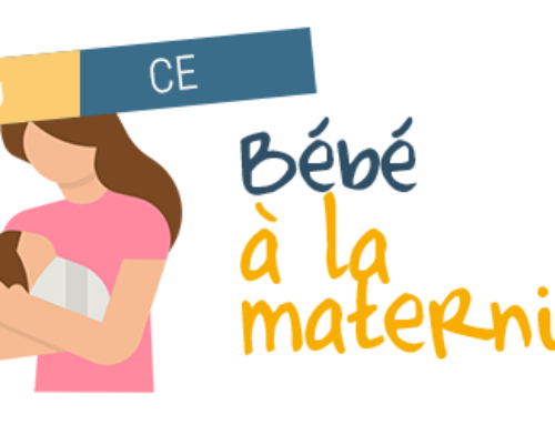 Préparer la valise du bébé pour la maternité