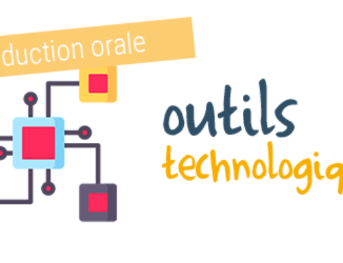 Identifier et caractériser des outils technologiques