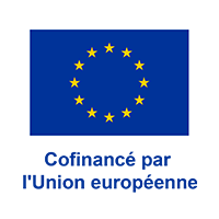 Cofinancé par l'Union Européenne