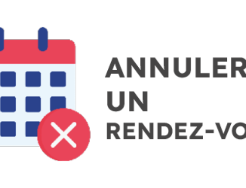 Annuler un rendez-vous à l’hôpital par téléphone